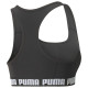 Puma Γυναικείο μπουστάκι Mid Impact Puma Strong Bra